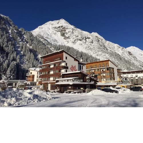 Piz-Hotel
