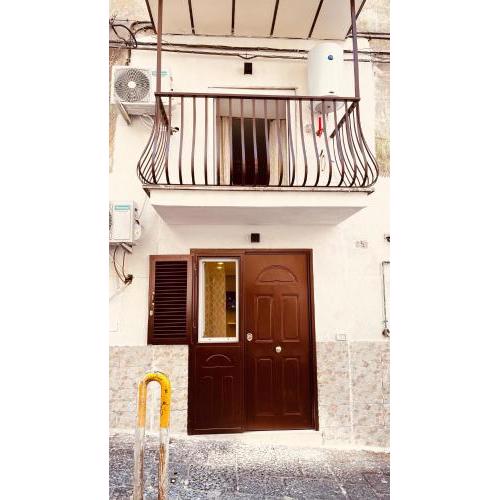 Pizzaiola's home