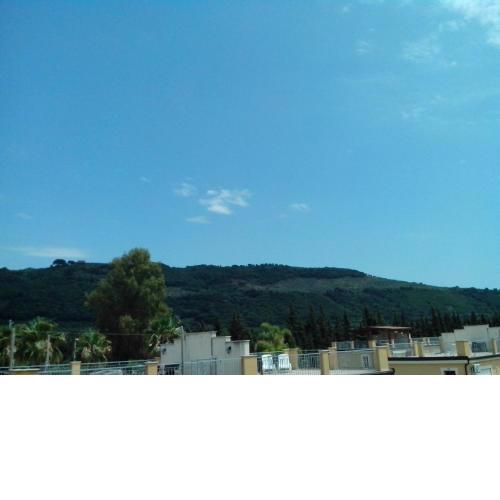 Pizzo Beach Club Apartments
