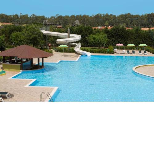 Pizzo Beach Club Studio