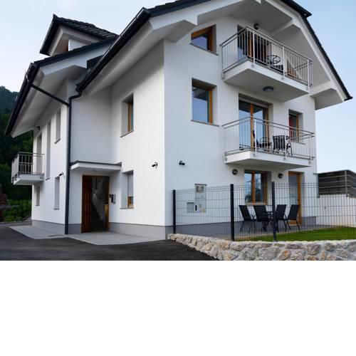 PJagodic Apartments & Wellness