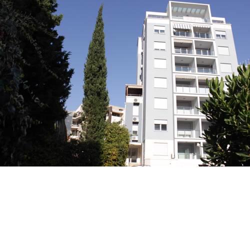 Pjerotic Apartment