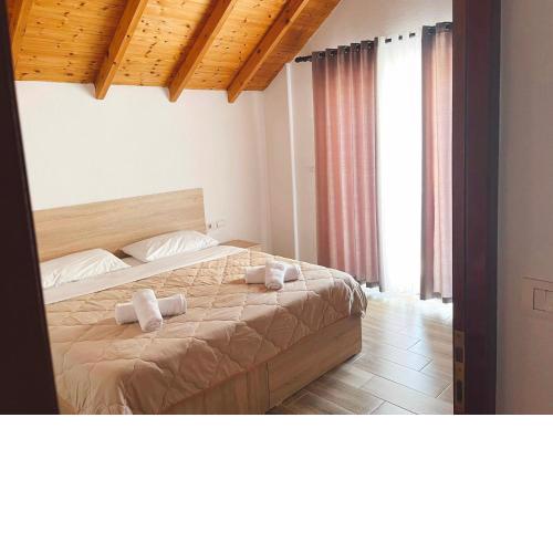 P&K apartment Pogradec