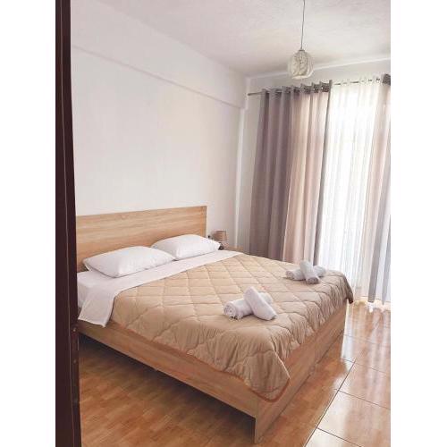 P&K APARTMENTS pogradec