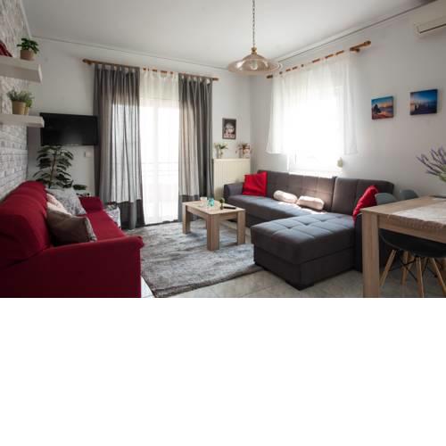 PK cozy & quiet Apartment,feels like home