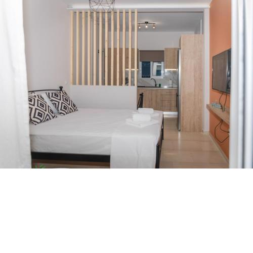 P&K LUXURY APARTMENTS 3