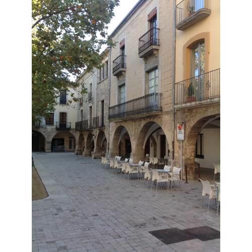 PLAÇA MAJOR 17 2n 1a