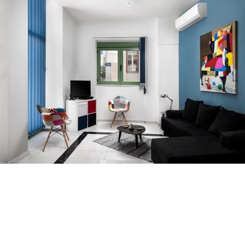 Place 55 Apartments