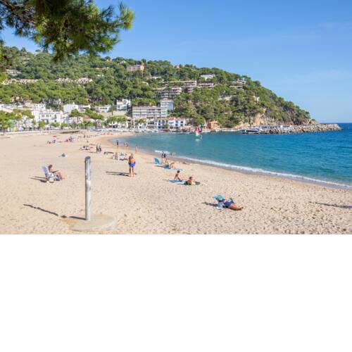 Places4stay apartment mar sol llafranc