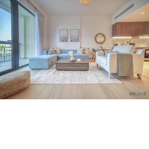 Placid 1BR at La Cote 5 Jumeirah 1 by Deluxe Holiday Homes