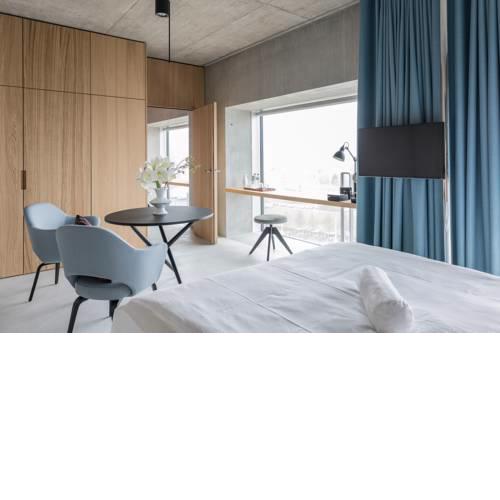 Placid Hotel Design & Lifestyle Zurich