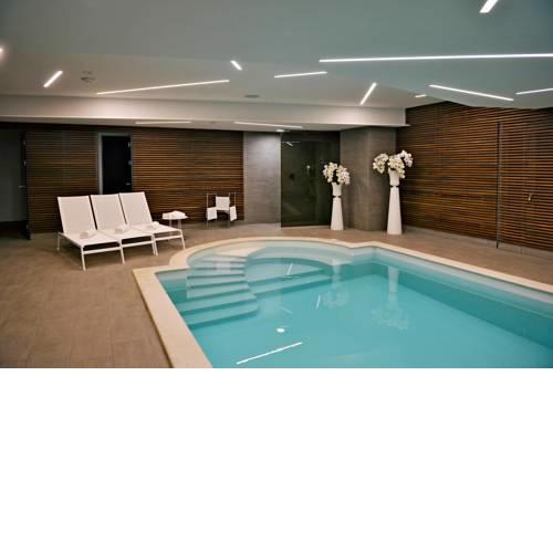 Plage Lovran Residence