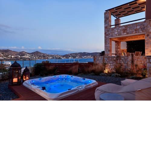 Plagia Villas