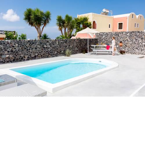 Plaisir Villa