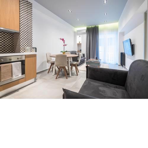 Plaka Architect Apartment