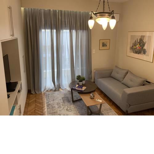 Plaka Elegant 1BD @ Athens Heart