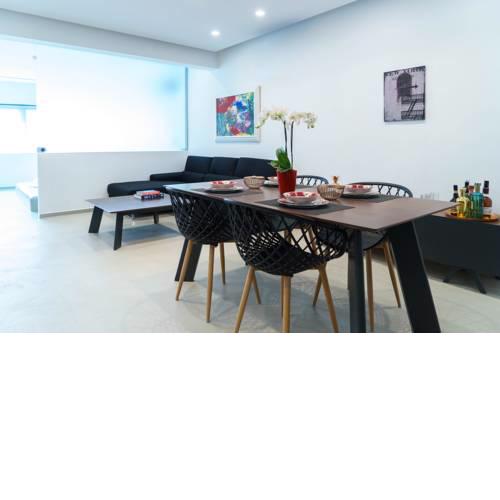 Plaka Heart Luxurious Residence