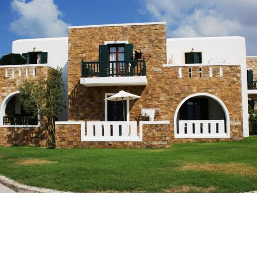 Plaka Hotel I