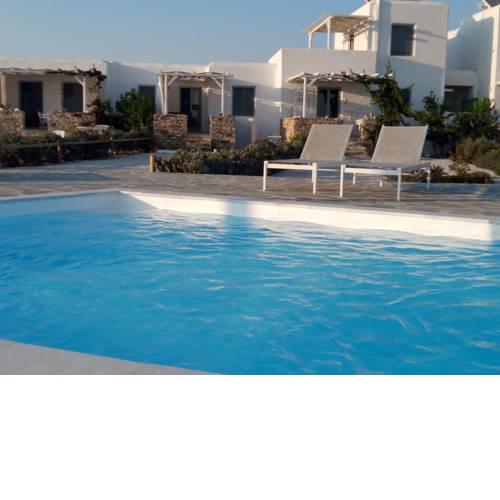 Plaka Naxos Home
