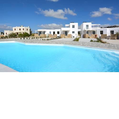 Plaka Naxos Home