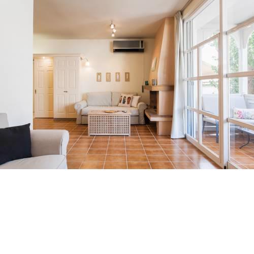 Plaka penthouse luxury apartment