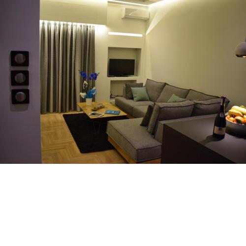 Plaka Sweet House 1
