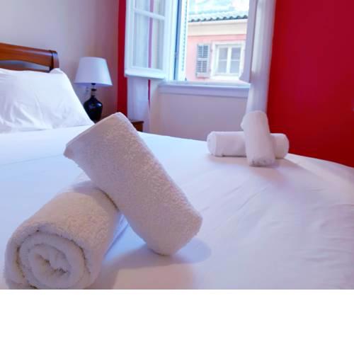 Plakada apartment in the heart of old town