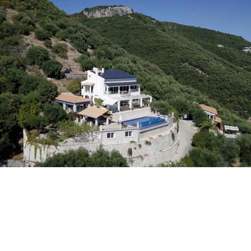 Plakero Estate