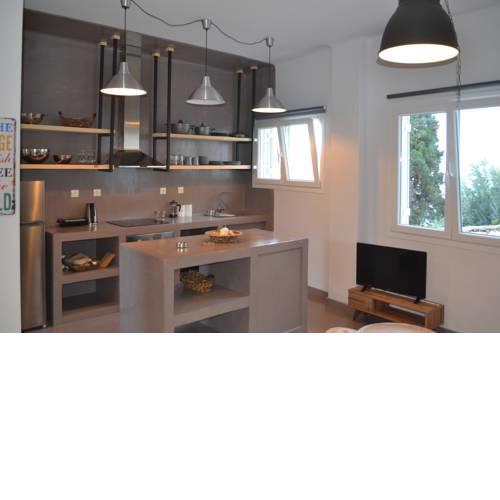 Plakes Luxury Apartments