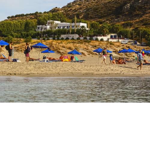 Plakias Bay Hotel