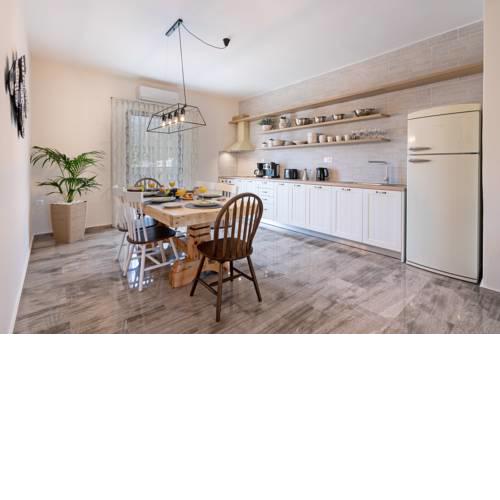 Plakias Family Apartments