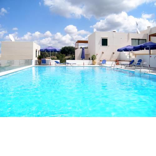 Plakoti Holiday Village