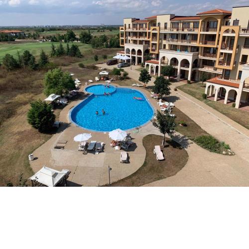 Plami 1 Luxury Apartments-Lighthouse
