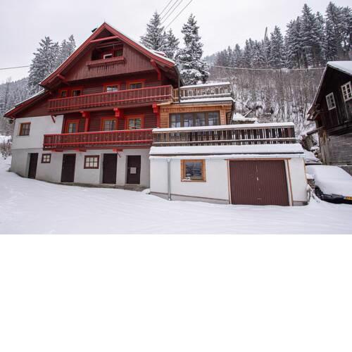 Plan B Appartementen