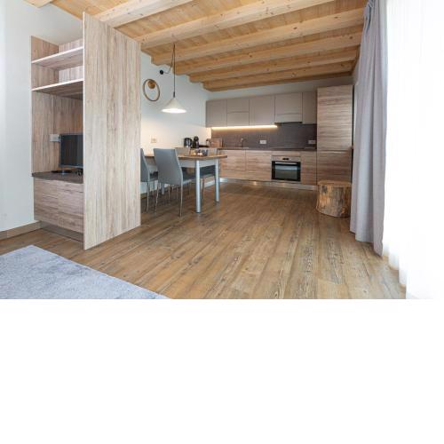 Plan Chalet St Antoni