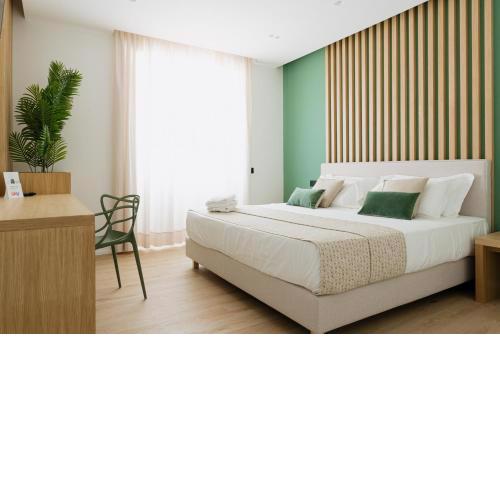 Plana Hotel
