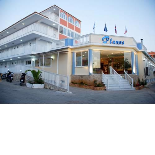 PLANOS APTS