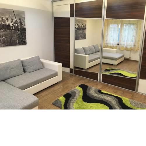 Platán apartman