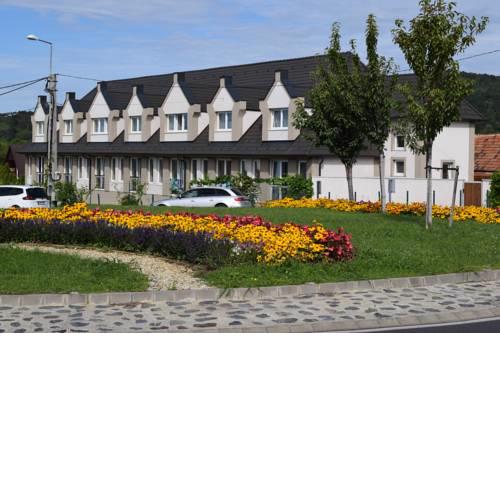 Platán Apartmanház