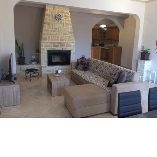 Platanes Apartment