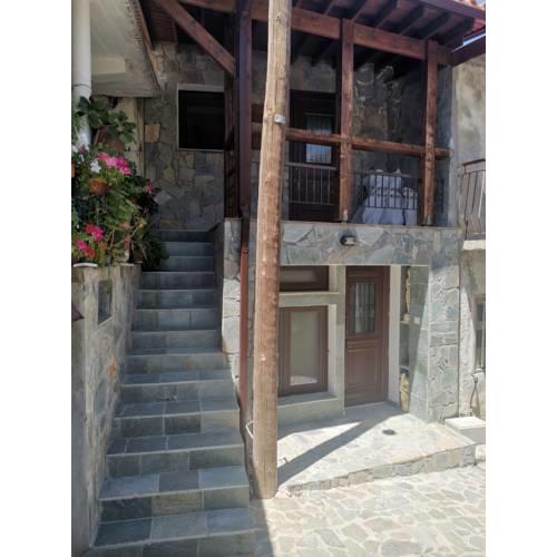 Platanistasa mountain house