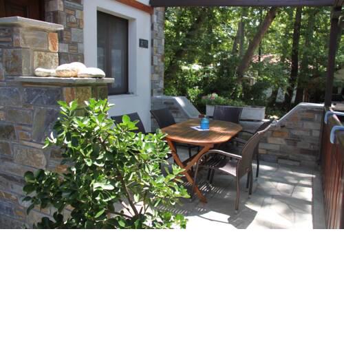 PLATANOFYLLA Duplex Apartment No1 - a44951