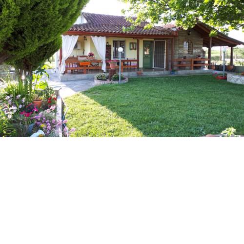 Platanos House
