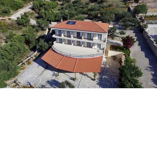 Plataria Palace 1 - [#125915]