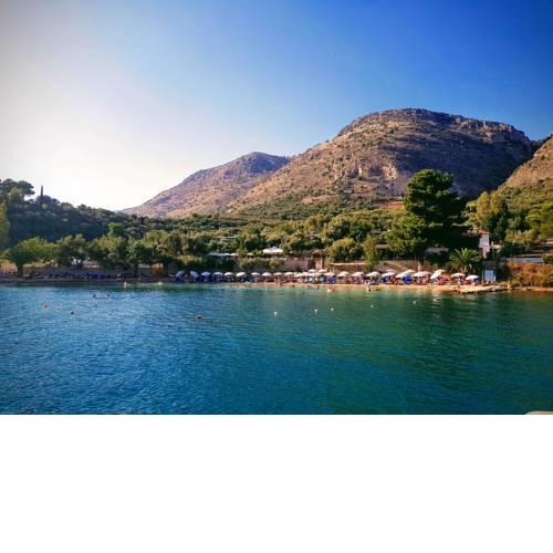 Plataria Seaside Resort