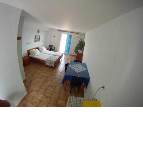 Platia Ammos Beach Hotel