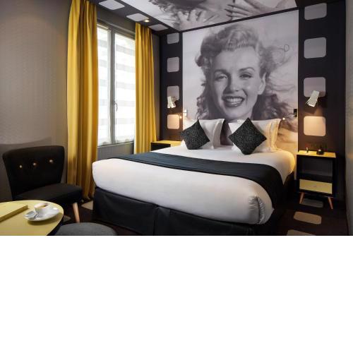 Platine Hotel