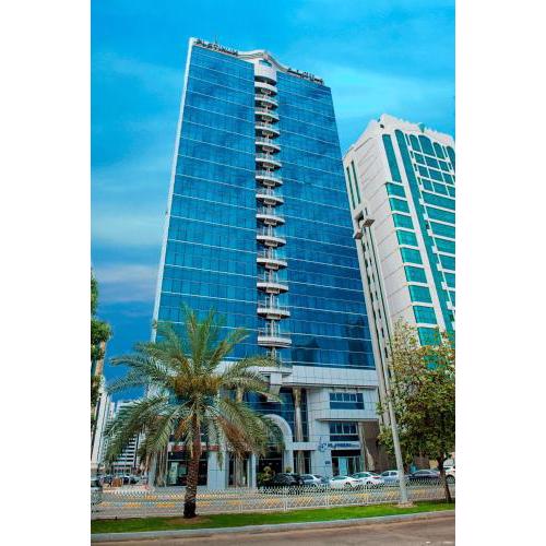 Platinum Hotel Apartments
