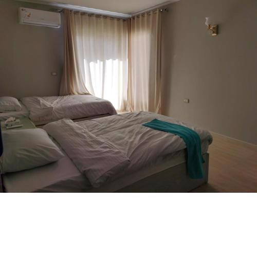 Platinüm luxus-villa in sahl Hasheesh-hurghada