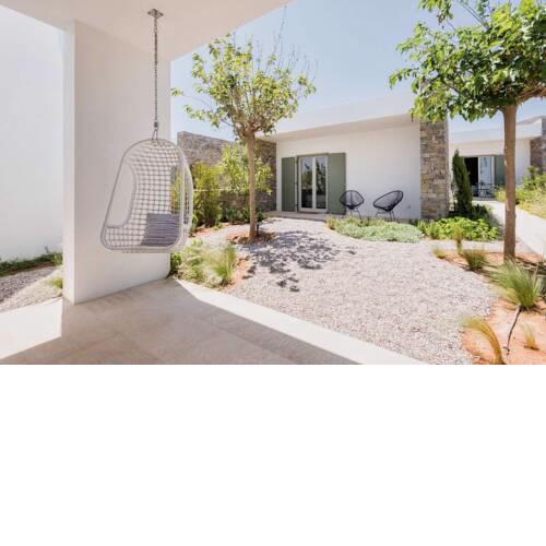 Platinum Paros Villa Villa Anarina 4 Bedrooms Sea Views Dryos